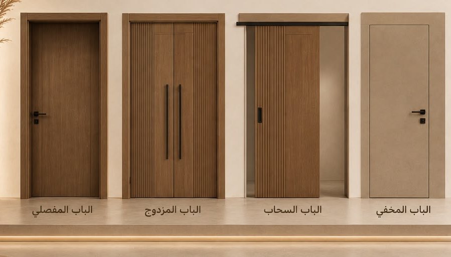 من المقطع إلى النظام الكامل